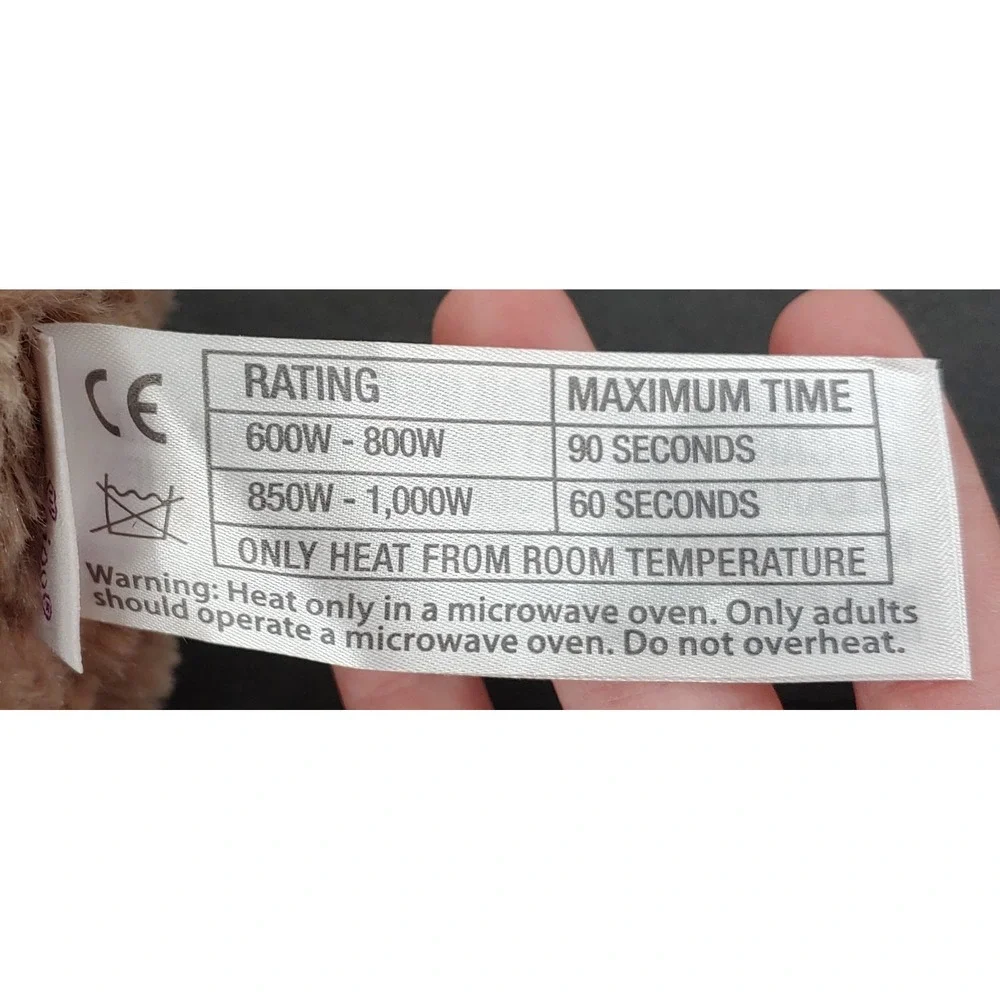 Warmies Microwavable Sloth 11